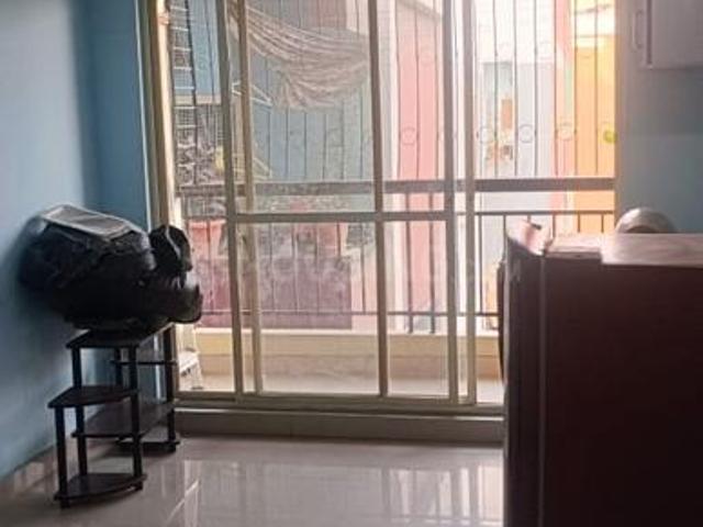 Flat for rent in Bangalore East, Cox Town - Bangalore