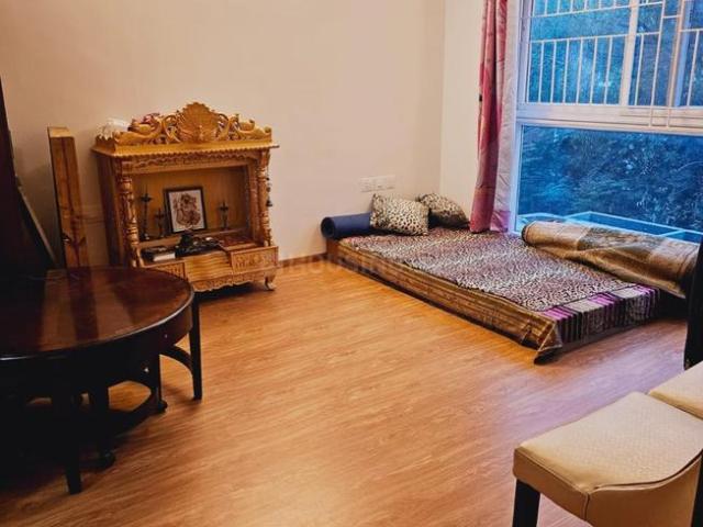 Flat for rent in Bangalore East, Cox Town - Bangalore