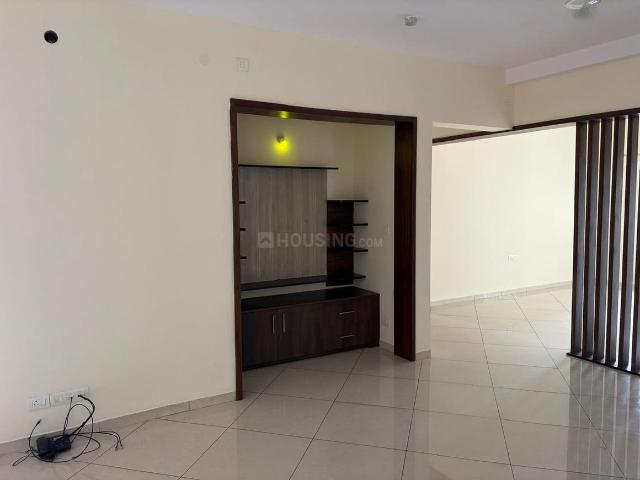 Flat for rent in Bangalore East, Cox Town - Bangalore