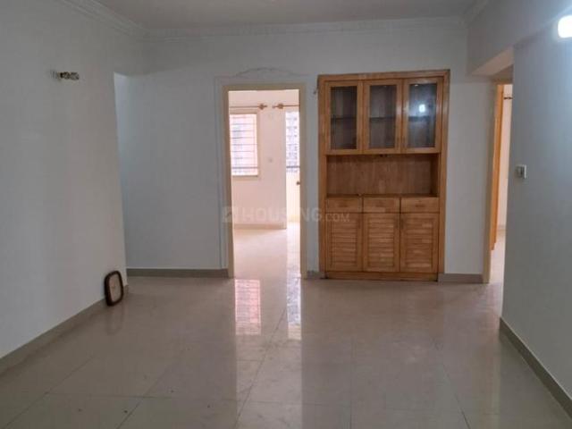 Flat for rent in Bangalore East, Cox Town - Bangalore