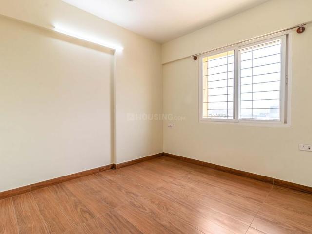 Flat for rent in Bangalore East, Cox Town - Bangalore