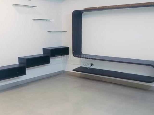 Flat for rent in Bangalore East, Cox Town - Bangalore