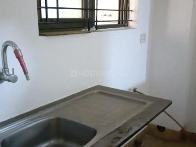 Flat for rent in Bangalore East, Cox Town - Bangalore