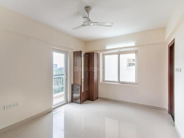 Flat for rent in Bangalore East, Cox Town - Bangalore
