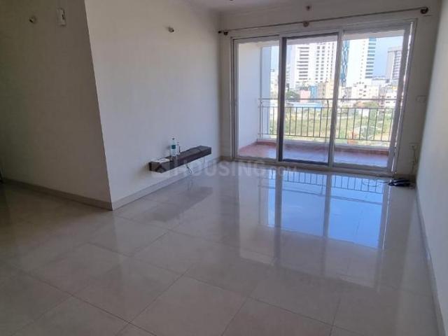 Flat for rent in Bangalore East, Cox Town - Bangalore