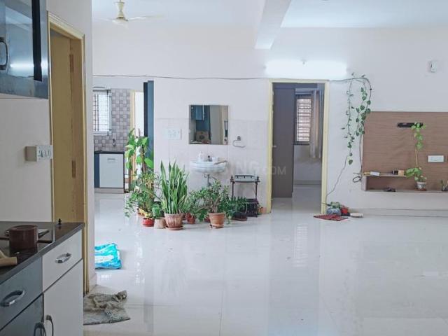 Flat for rent in Bangalore East, Cox Town - Bangalore