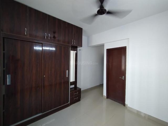 Flat for rent in Bangalore East, Cox Town - Bangalore