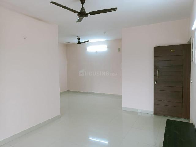 Flat for rent in Bangalore East, Cox Town - Bangalore