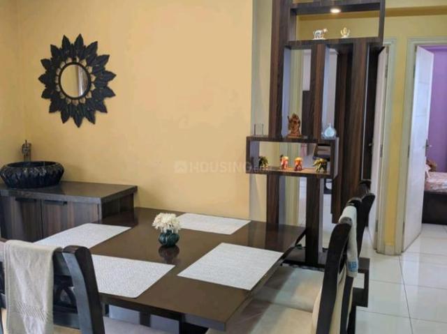 Flat for rent in Bangalore East, Cox Town - Bangalore