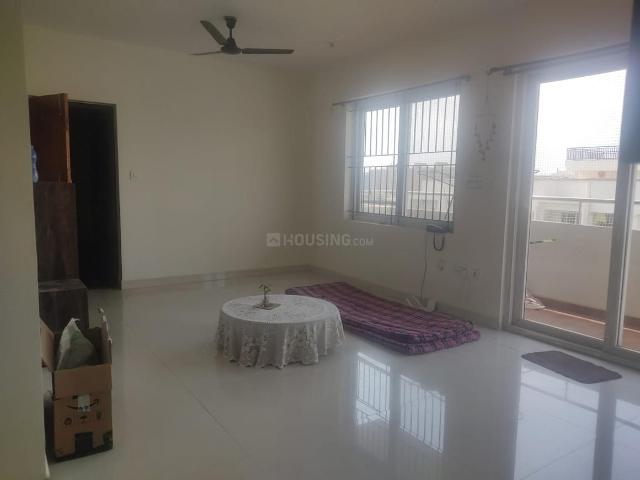 Flat for rent in Bangalore East, Cox Town - Bangalore
