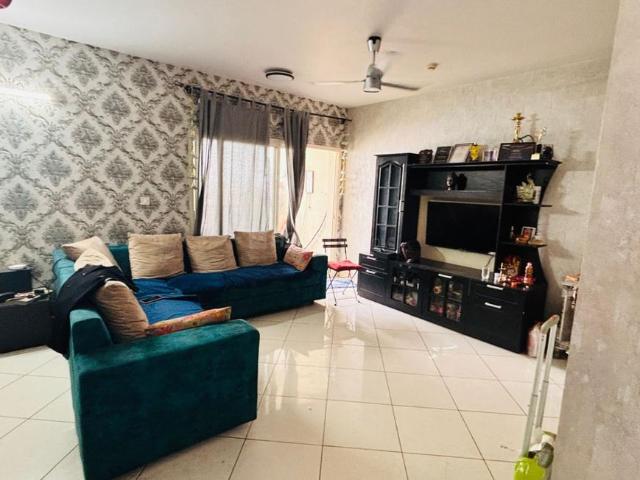 Flat for rent in Bangalore East, Cox Town - Bangalore