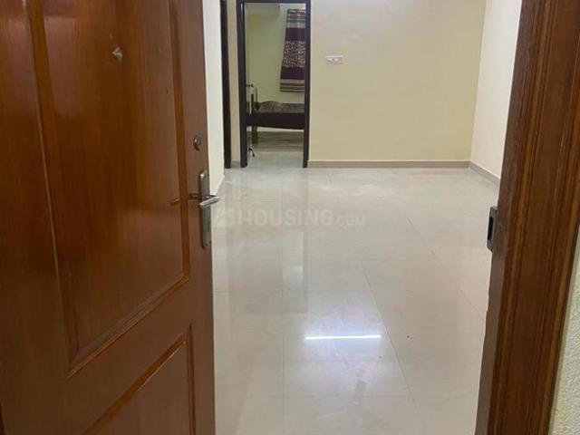 Flat for rent in Bangalore East, Cox Town - Bangalore