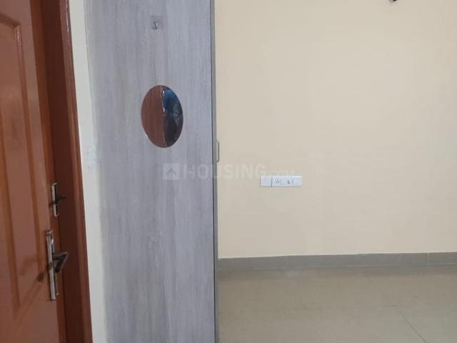 Flat for rent in Bangalore East, Cox Town - Bangalore