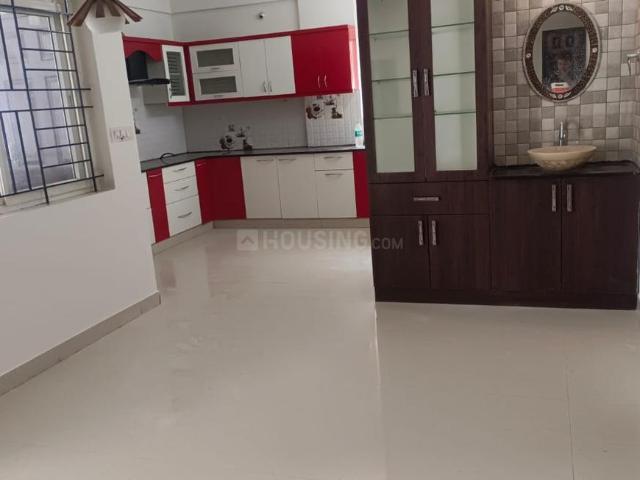 Flat for rent in Bangalore East, Cox Town - Bangalore