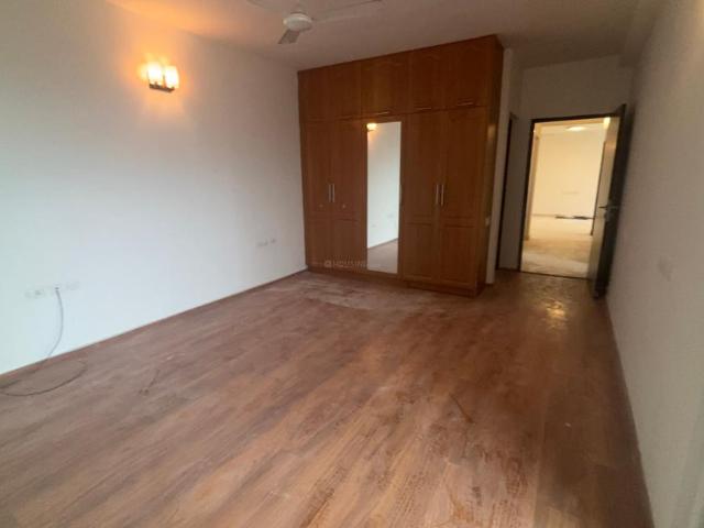 Flat for rent in Bangalore East, Cox Town - Bangalore