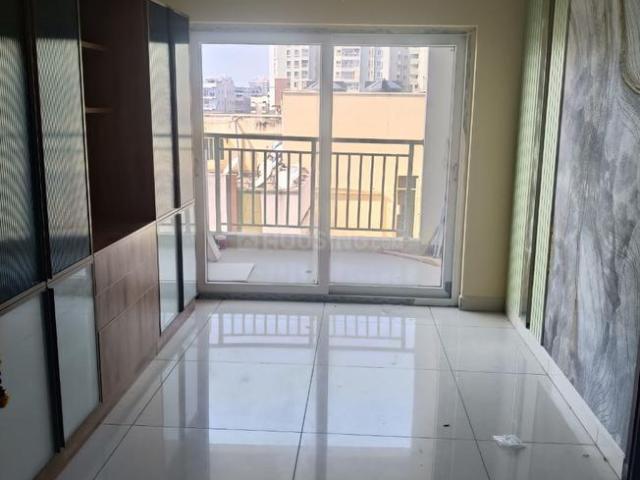 Flat for rent in Bangalore East, Cox Town - Bangalore