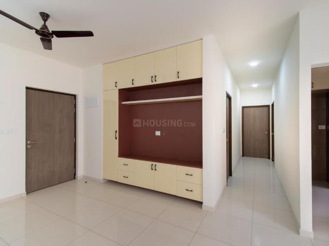 Flat for rent in Bangalore East, Cox Town - Bangalore
