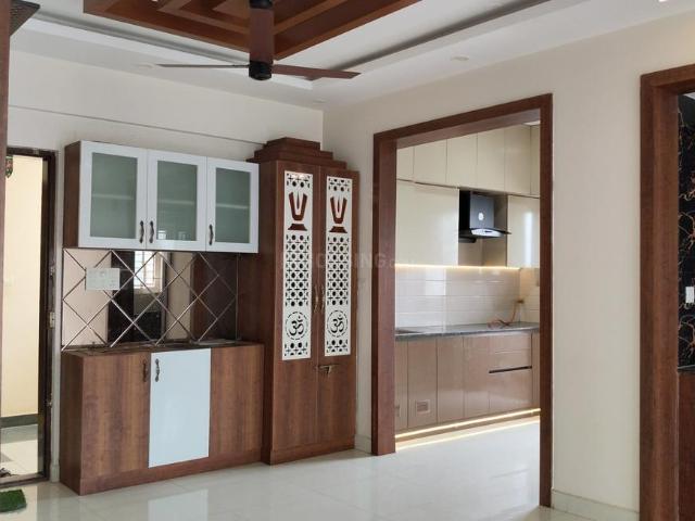 Flat for rent in Bangalore East, Cox Town - Bangalore