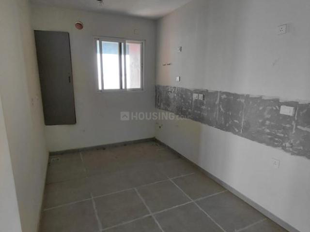 Flat for rent in Bangalore East, Cox Town - Bangalore