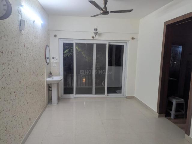 Flat for rent in Bangalore East, Cox Town - Bangalore