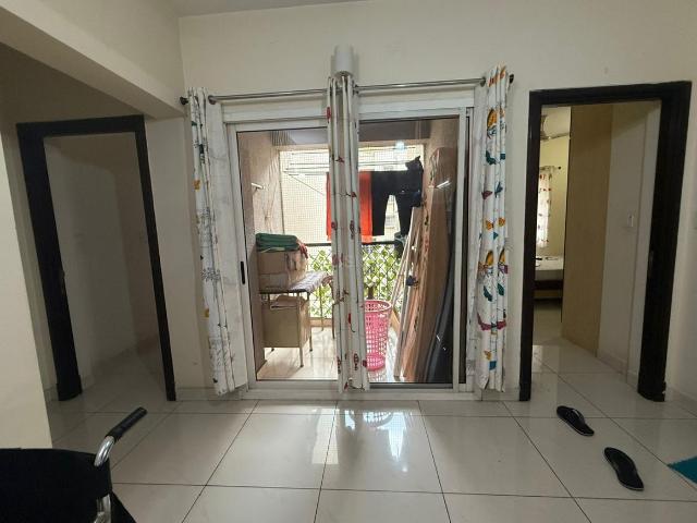 Flat for rent in Bangalore East, Cox Town - Bangalore