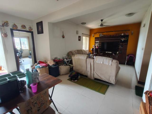 Flat for rent in Bangalore East, Cox Town - Bangalore