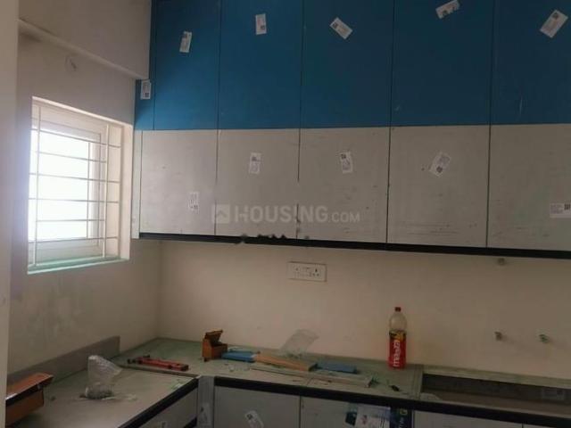 Flat for rent in Bangalore East, Cox Town - Bangalore