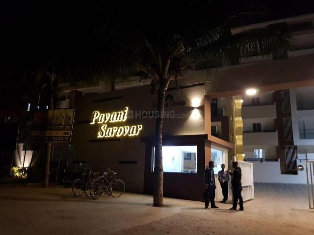 Flat for rent in Bangalore East, Cox Town - Bangalore