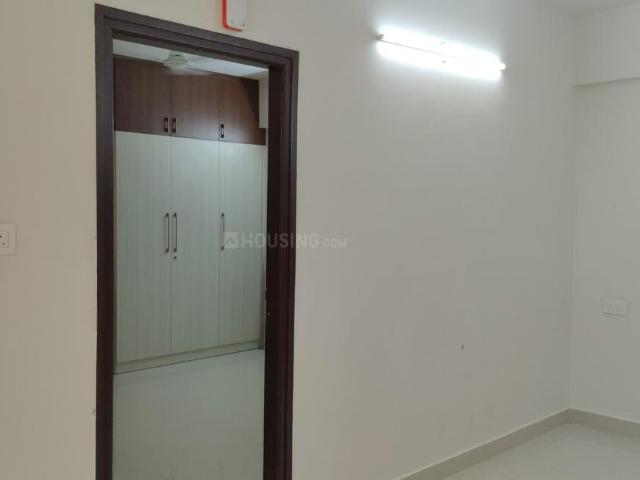 Flat for rent in Bangalore East, Cox Town - Bangalore