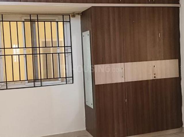 Flat for rent in Bangalore East, Cox Town - Bangalore