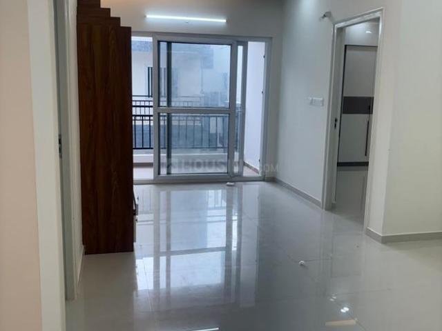 Flat for rent in Bangalore East, Cox Town - Bangalore