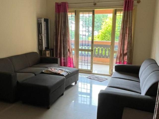 Flat for rent in Bangalore East, Cox Town - Bangalore