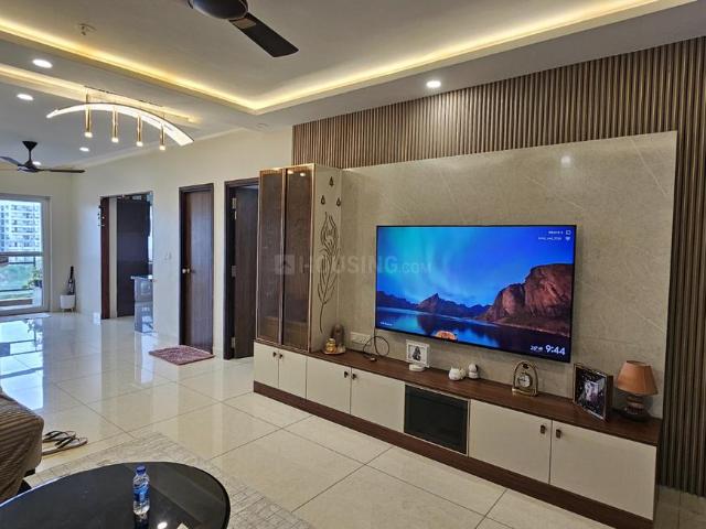 Flat for rent in Bangalore East, Cox Town - Bangalore
