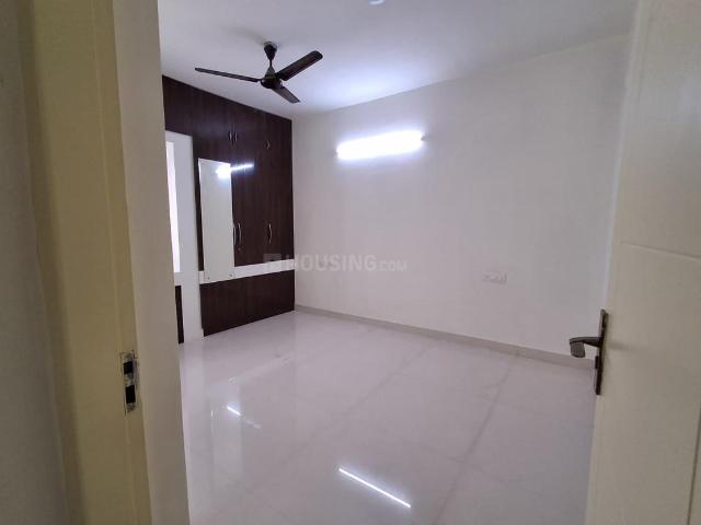 Flat for rent in Bangalore East, Cox Town - Bangalore