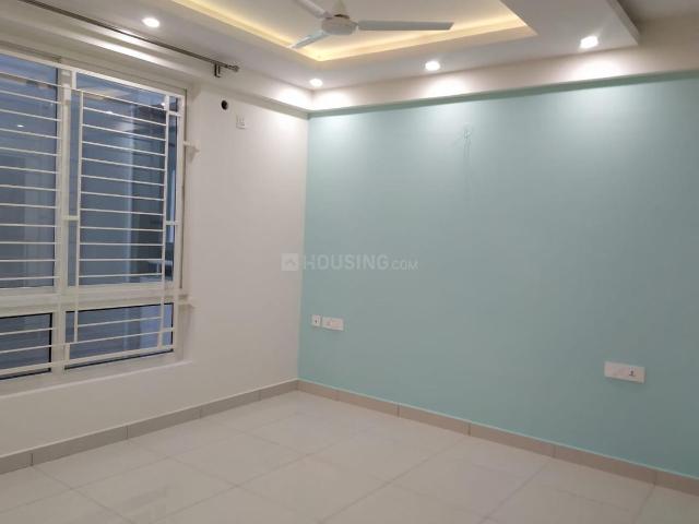 Flat for rent in Bangalore East, Cox Town - Bangalore