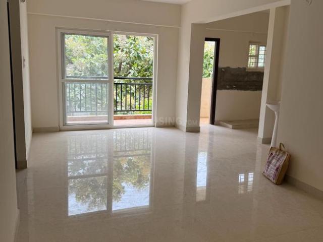 Flat for rent in Bangalore East, Cox Town - Bangalore