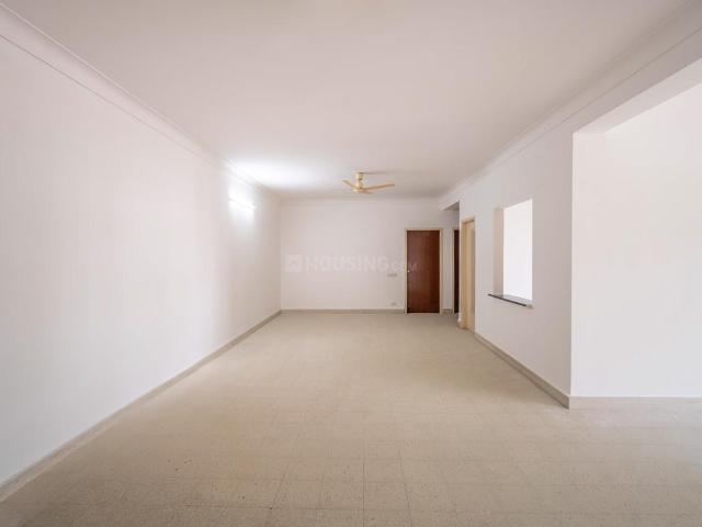 Flat for rent in Bangalore East, Cox Town - Bangalore