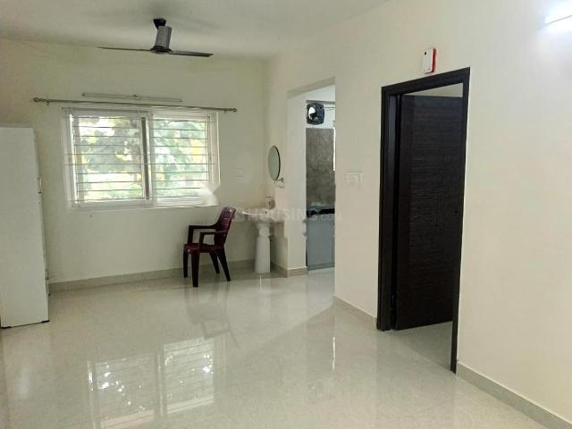 Flat for rent in Bangalore East, Cox Town - Bangalore