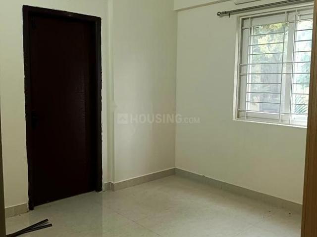 Flat for rent in Bangalore East, Cox Town - Bangalore