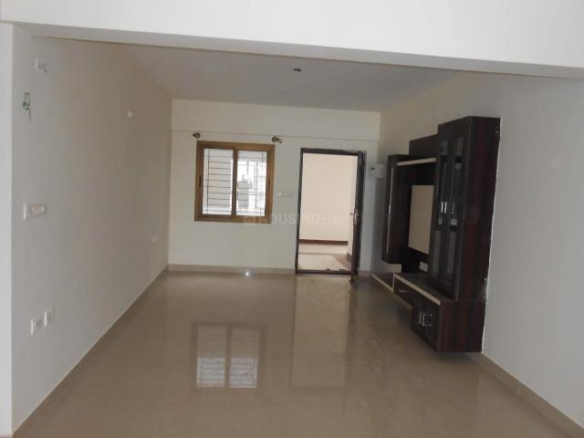 Flat for rent in Bangalore East, Cox Town - Bangalore