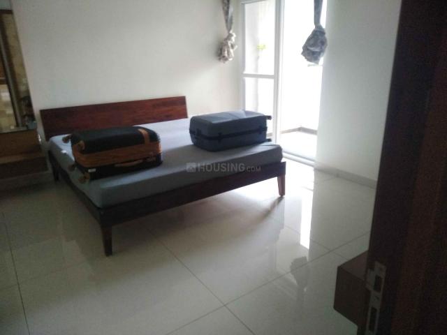 Flat for rent in Bangalore East, Cox Town - Bangalore