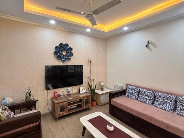 Flat for rent in Bangalore East, Cox Town - Bangalore