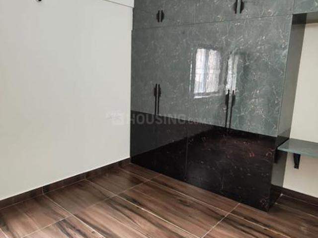 Flat for rent in Bangalore East, Cox Town - Bangalore
