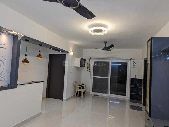 Flat for rent in Nallurahalli, Bengaluru