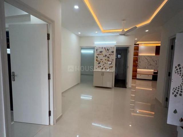 Flat for rent in Bangalore East, Cox Town - Bangalore