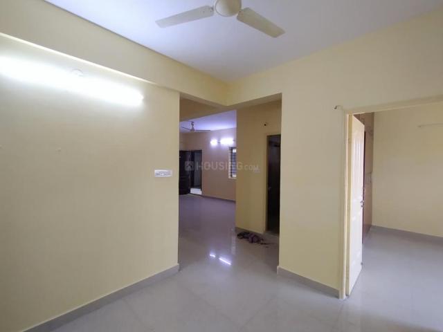 Flat for rent in Bangalore East, Cox Town - Bangalore
