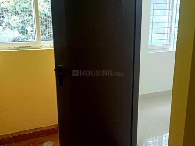 Flat for rent in Bangalore East, Cox Town - Bangalore