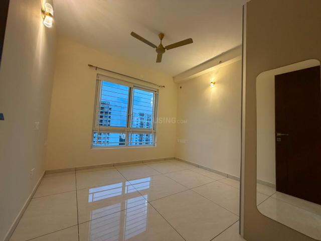Flat for rent in Bangalore East, Cox Town - Bangalore