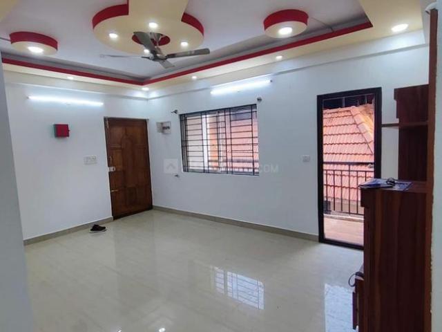 Flat for rent in Bangalore East, Cox Town - Bangalore