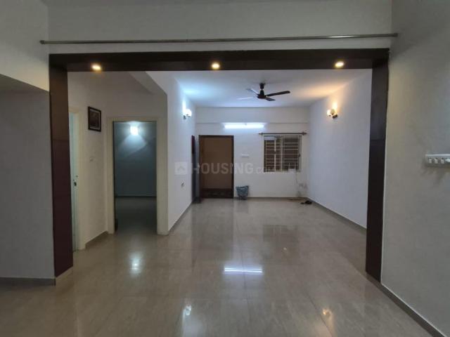 Flat for rent in Bangalore East, Cox Town - Bangalore